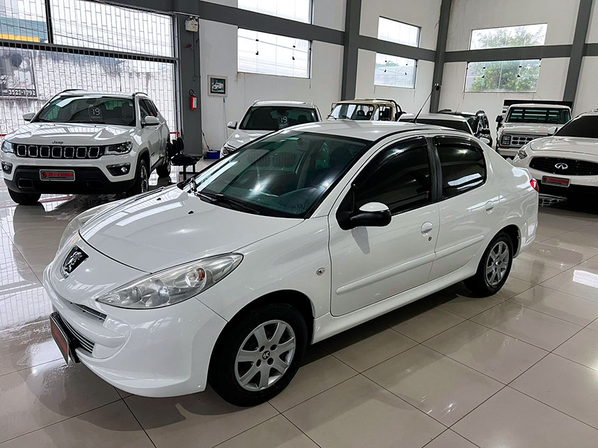 Automovel-2 na Beretta Automóveis em Criciúma