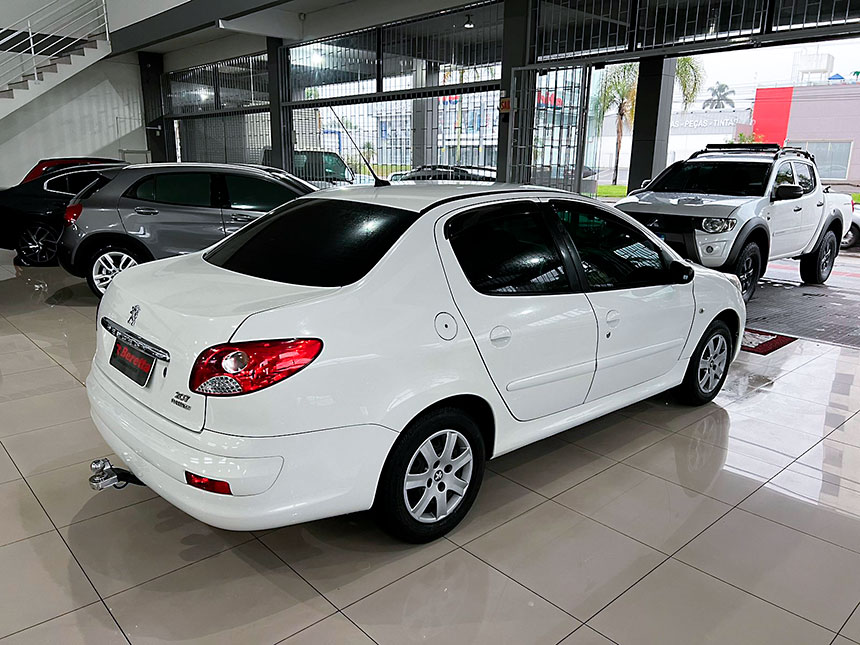 Automovel-3 na Beretta Automóveis em Criciúma