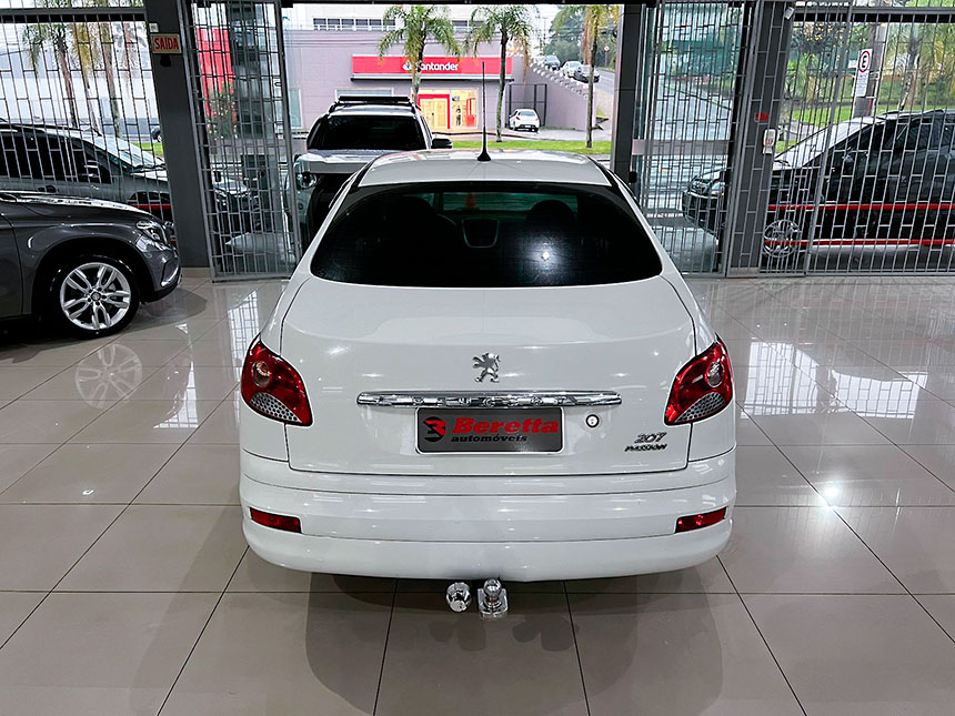 Automovel-4 na Beretta Automóveis em Criciúma