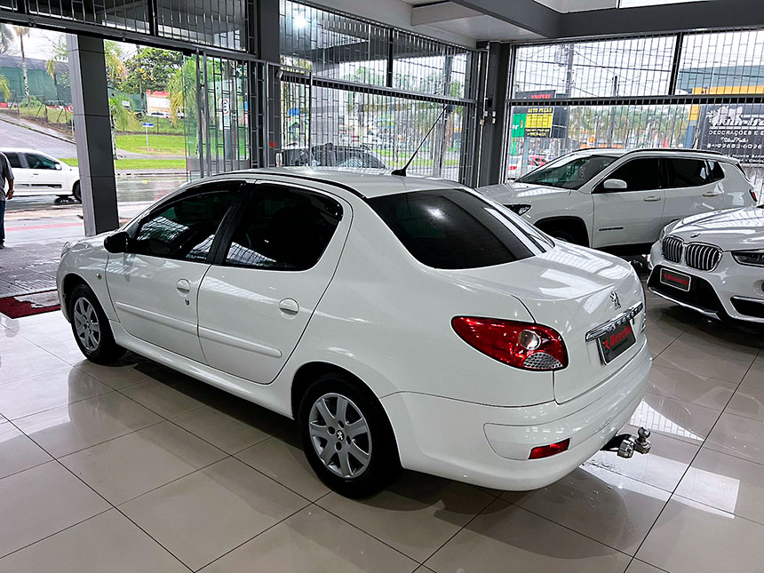 Automovel-5 na Beretta Automóveis em Criciúma
