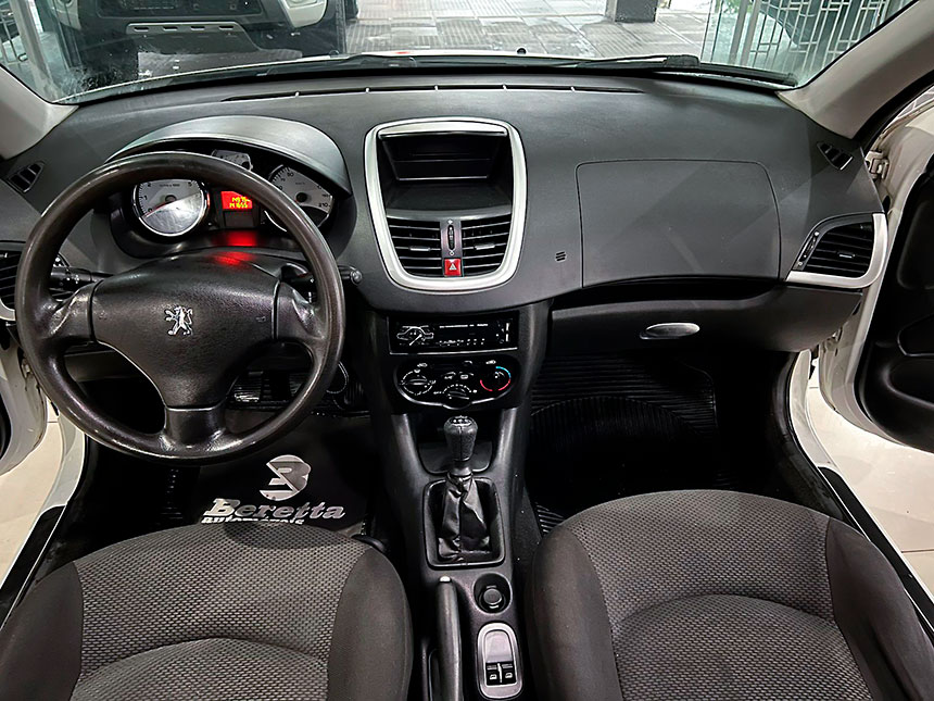 Automovel-6 na Beretta Automóveis em Criciúma