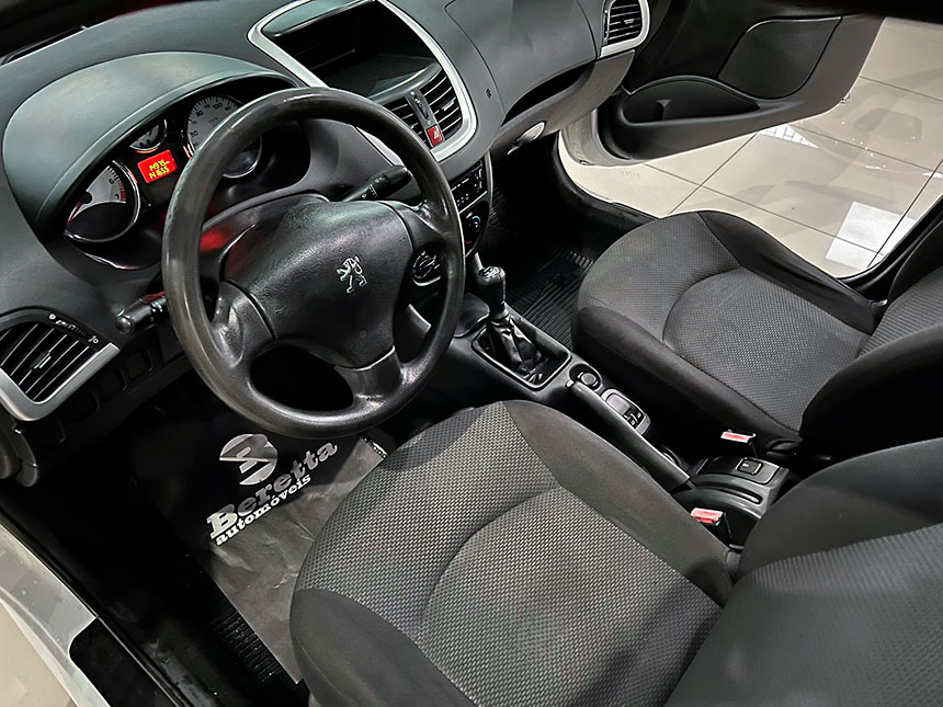 Automovel-7 na Beretta Automóveis em Criciúma