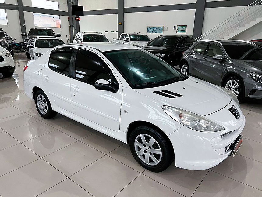 Automovel