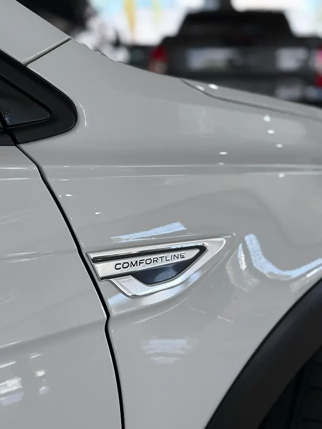 Carro-volkswagem-nivus-cl-tsi-ad-2021-3f55-6 na Beretta Automóveis em Criciúma