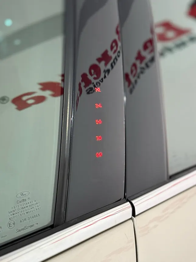 Carro ford fusion titgtdiawd 2018-6 na Beretta Automóveis em Criciúma