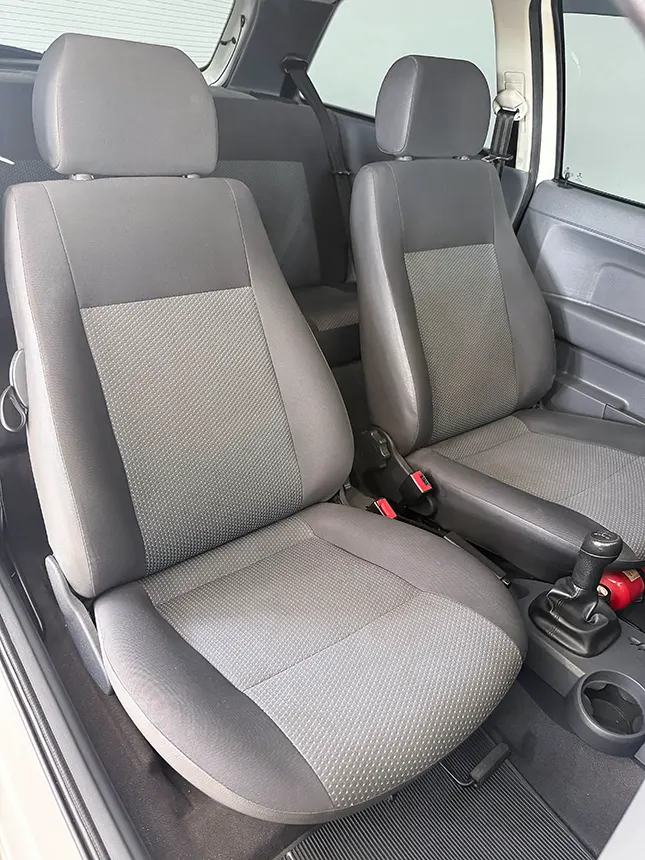 Carro volkswagen gol 1.0 ecomotion g 4 2014-8 na Beretta Automóveis em Criciúma
