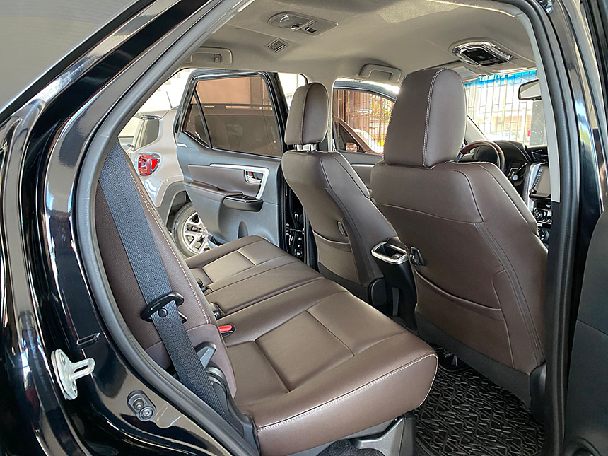 Camioneta toyota hilux swsrxa4fd 2020-11 - Carro a venda na Beretta Automóveis em Criciúma