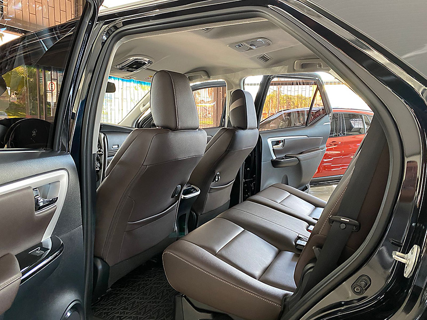 Camioneta toyota hilux swsrxa4fd 2020-12 - Carro a venda na Beretta Automóveis em Criciúma