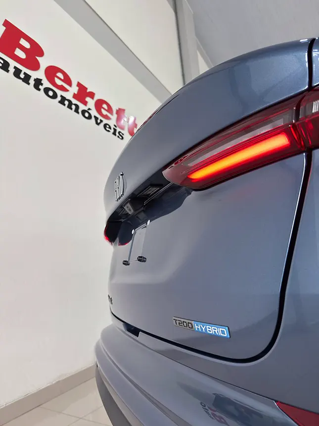 Veiculo fiat fastback impetus turbo 200 hybrido flex at 2026 0km-4 na Beretta Automóveis em Criciúma