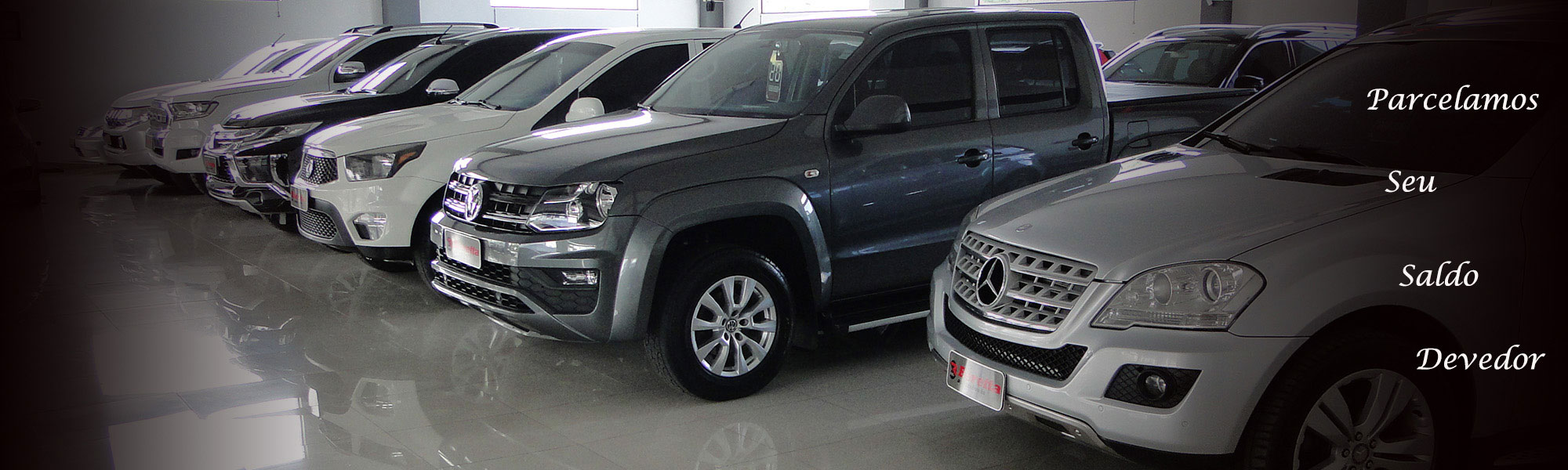 img3 na Beretta Automóveis